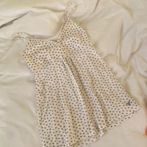 Vintage American Eagle tank